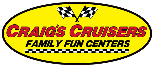 Craigs Cruisers Family Fun Centers