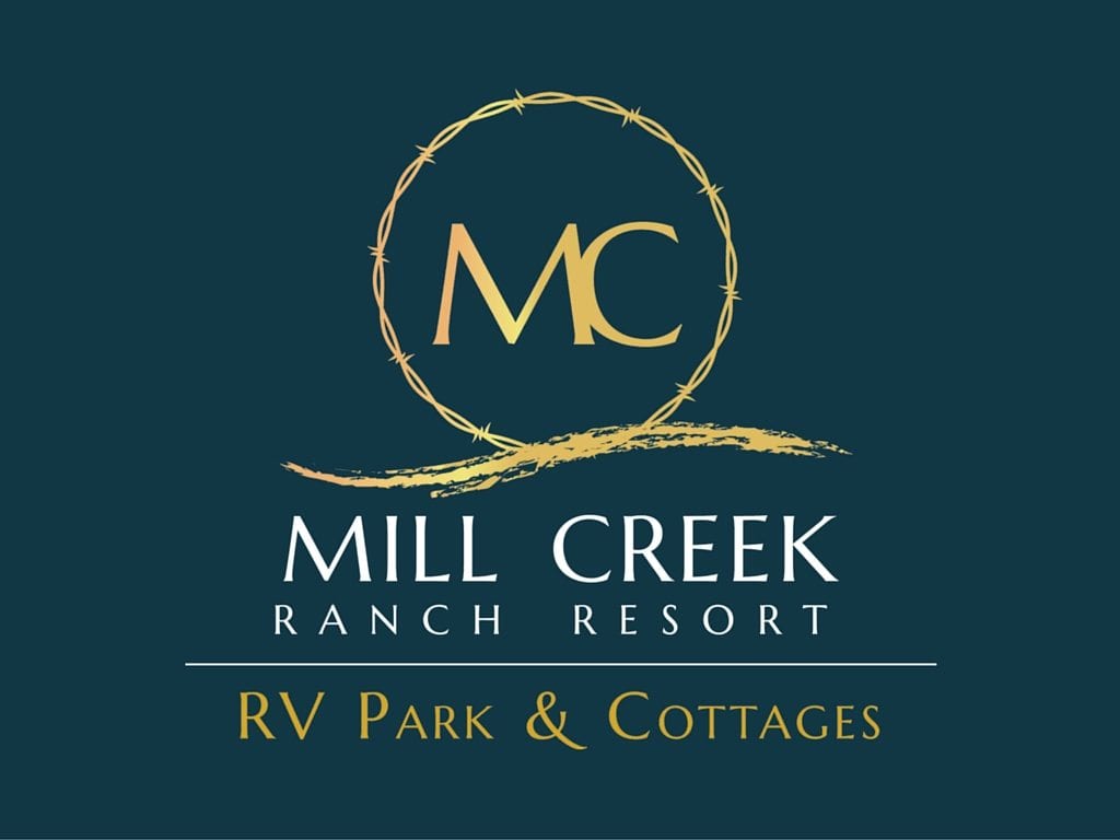 Official-Mill-Creek-Ranch-Resort-logo-blue-background