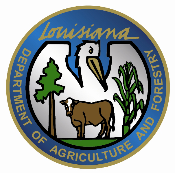 Louisiana-Agriculture